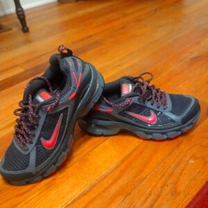 Nike Trail Ridge Running Shoes